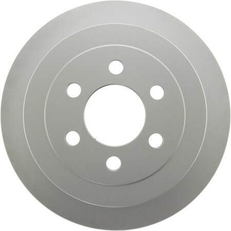 Centric Parts Gcx Brake Rotor Fully Coated, 320.67058F 320.67058F